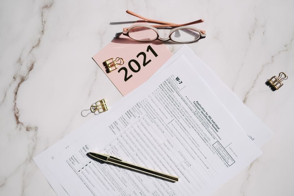 Austrian tax documents and forms for KESt Freibetrag regulations in 2026
