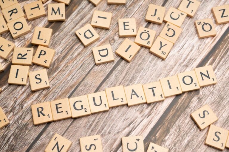 Graphic explaining MiFID II investor protection regulations and safeguards for financial market participants