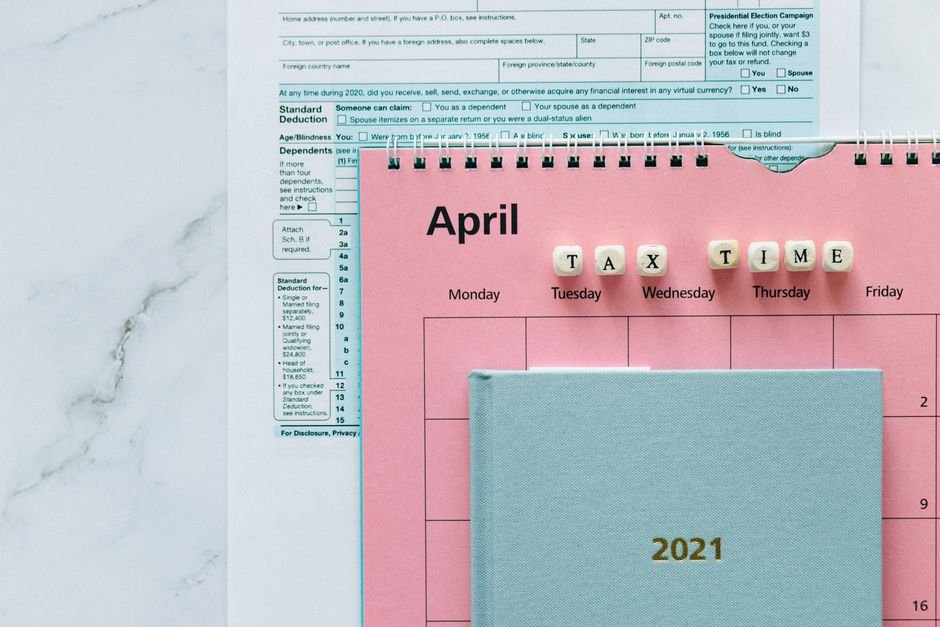 European tax-advantaged savings and investment accounts on a financial desk setup