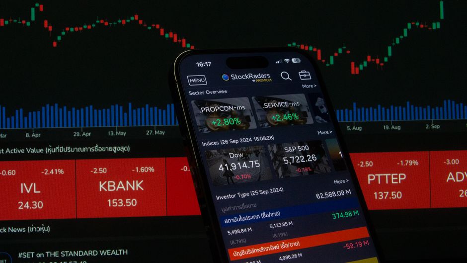 broker with ETF savings plan Europe featured image