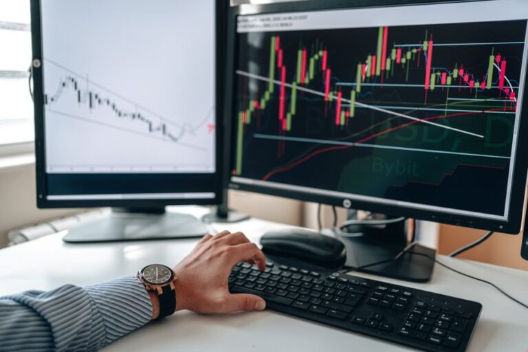 Neobroker comparison Europe - choosing the best European stockbroker for investing